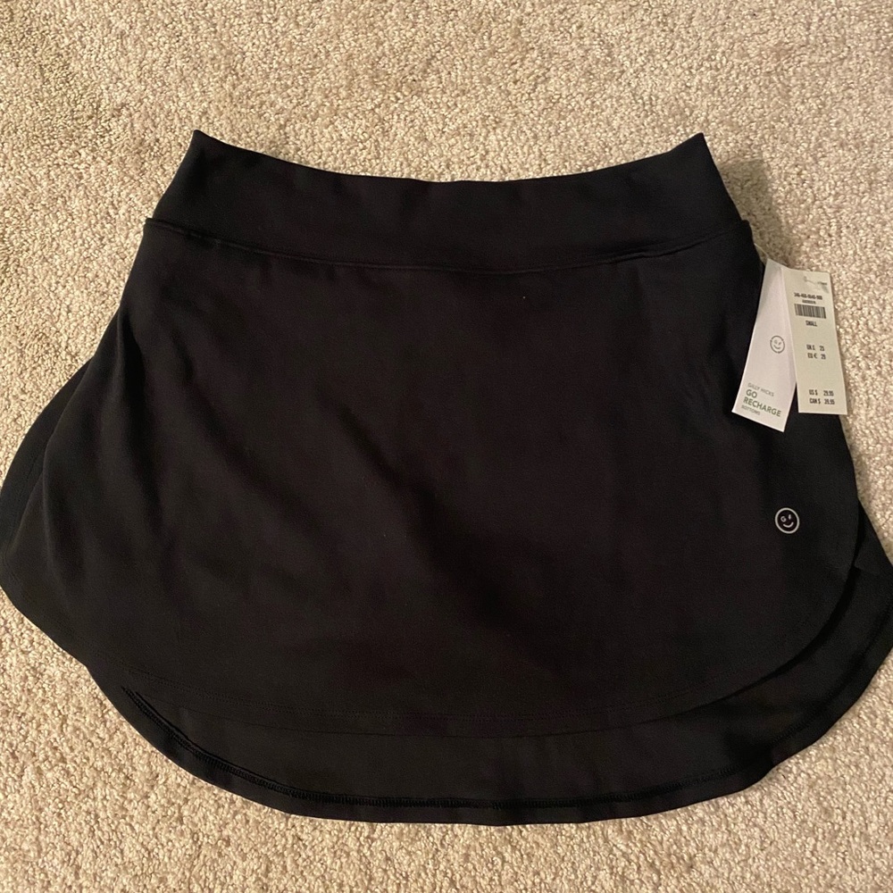 Gilly Hicks Skort